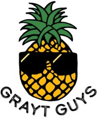 GRAYT GUYS